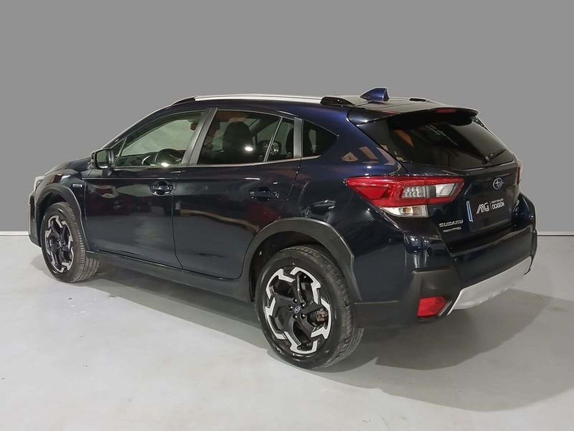Imagen 2 de SUBARU XV