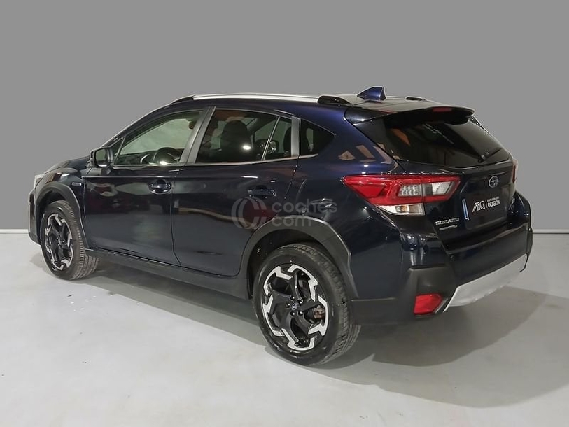 Foto del SUBARU XV 2.0i Hybrid Executive Plus CVT