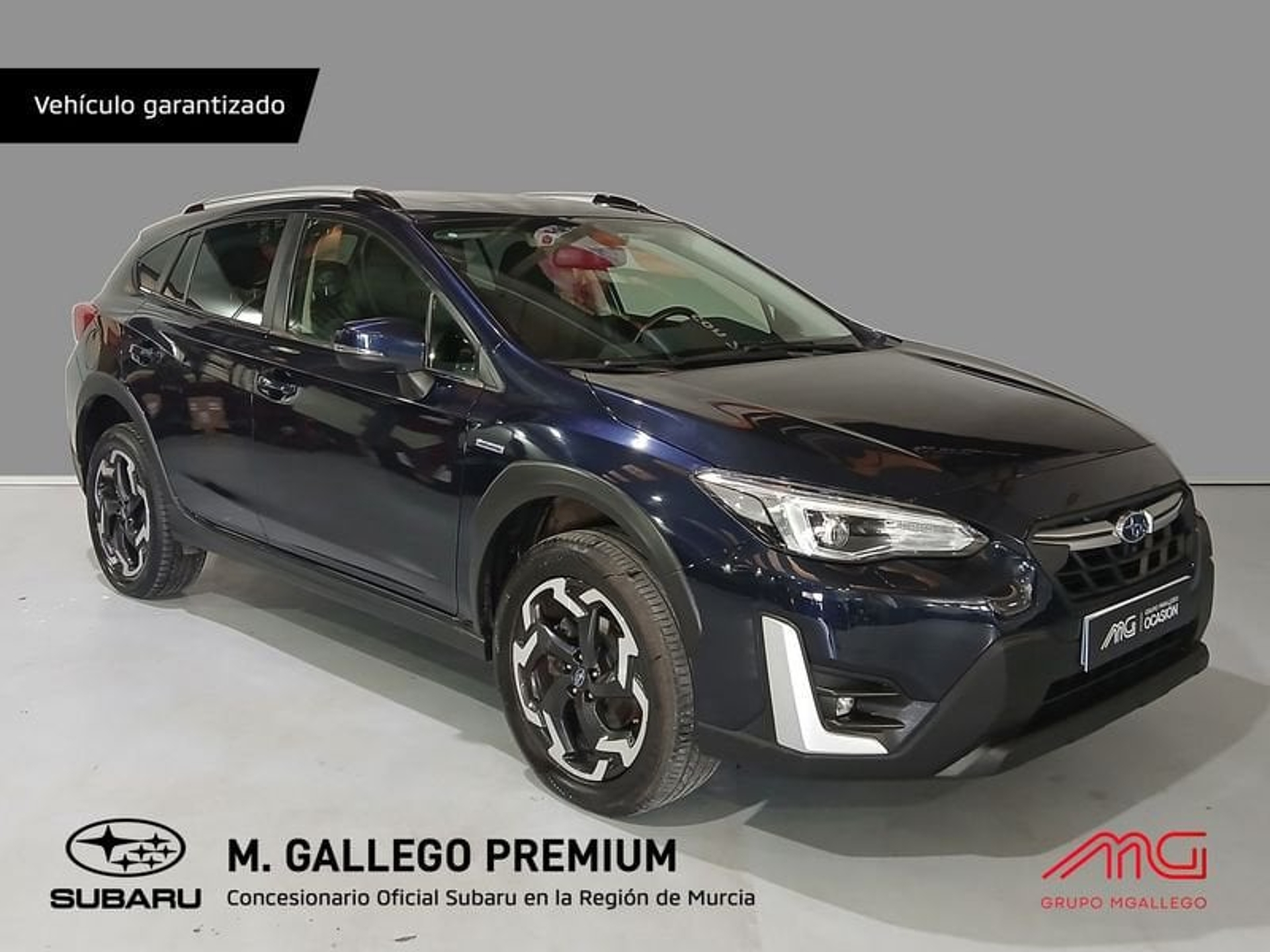Imagen de SUBARU XV