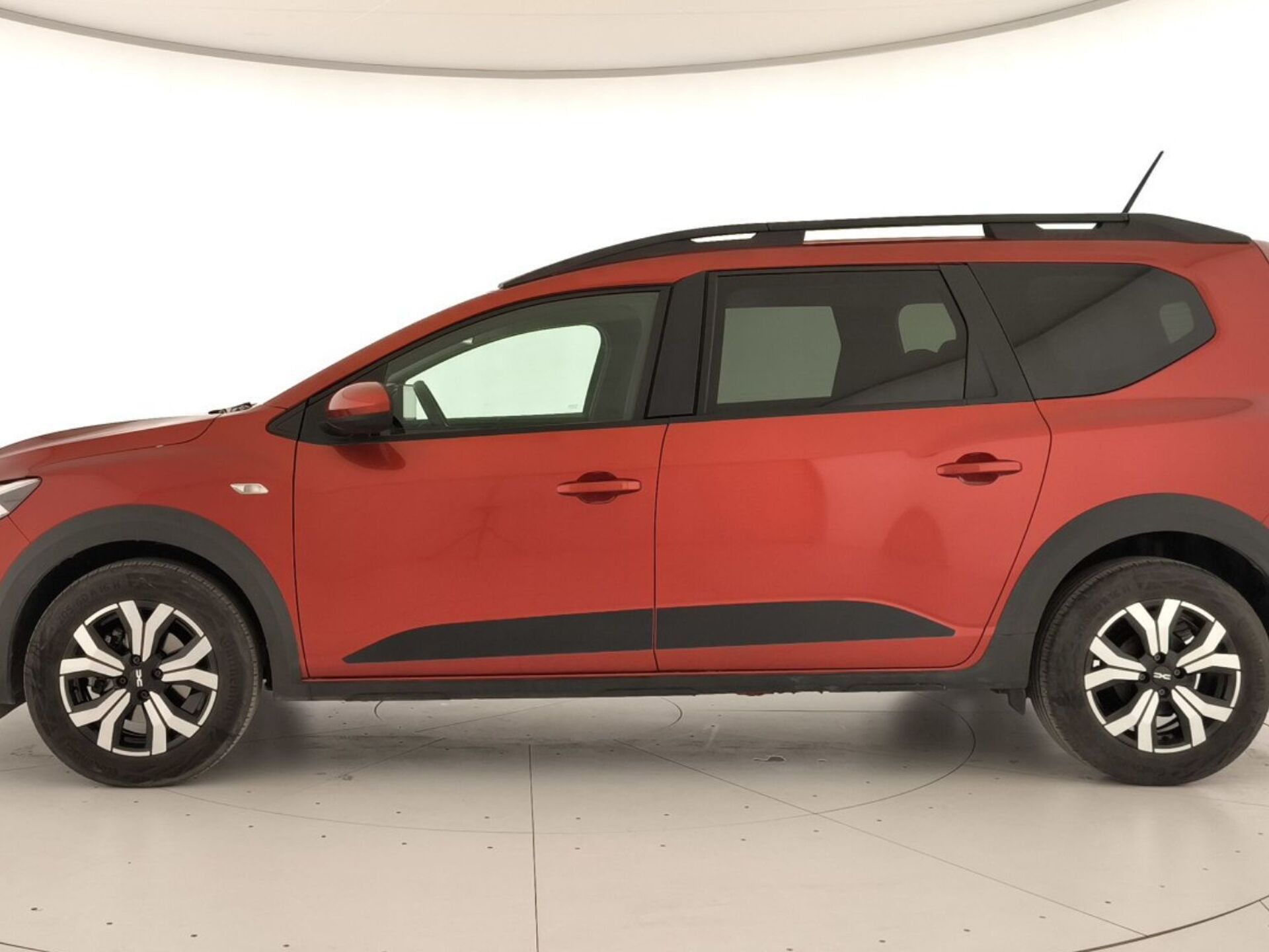Imagen 3 de DACIA Jogger