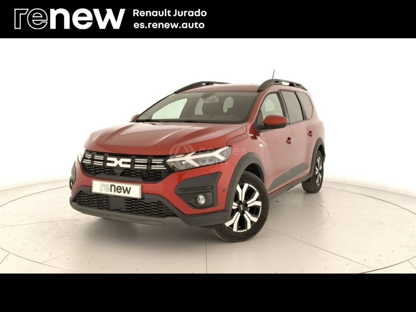 Foto del DACIA Jogger 1.0 TCe Expression 7pl.