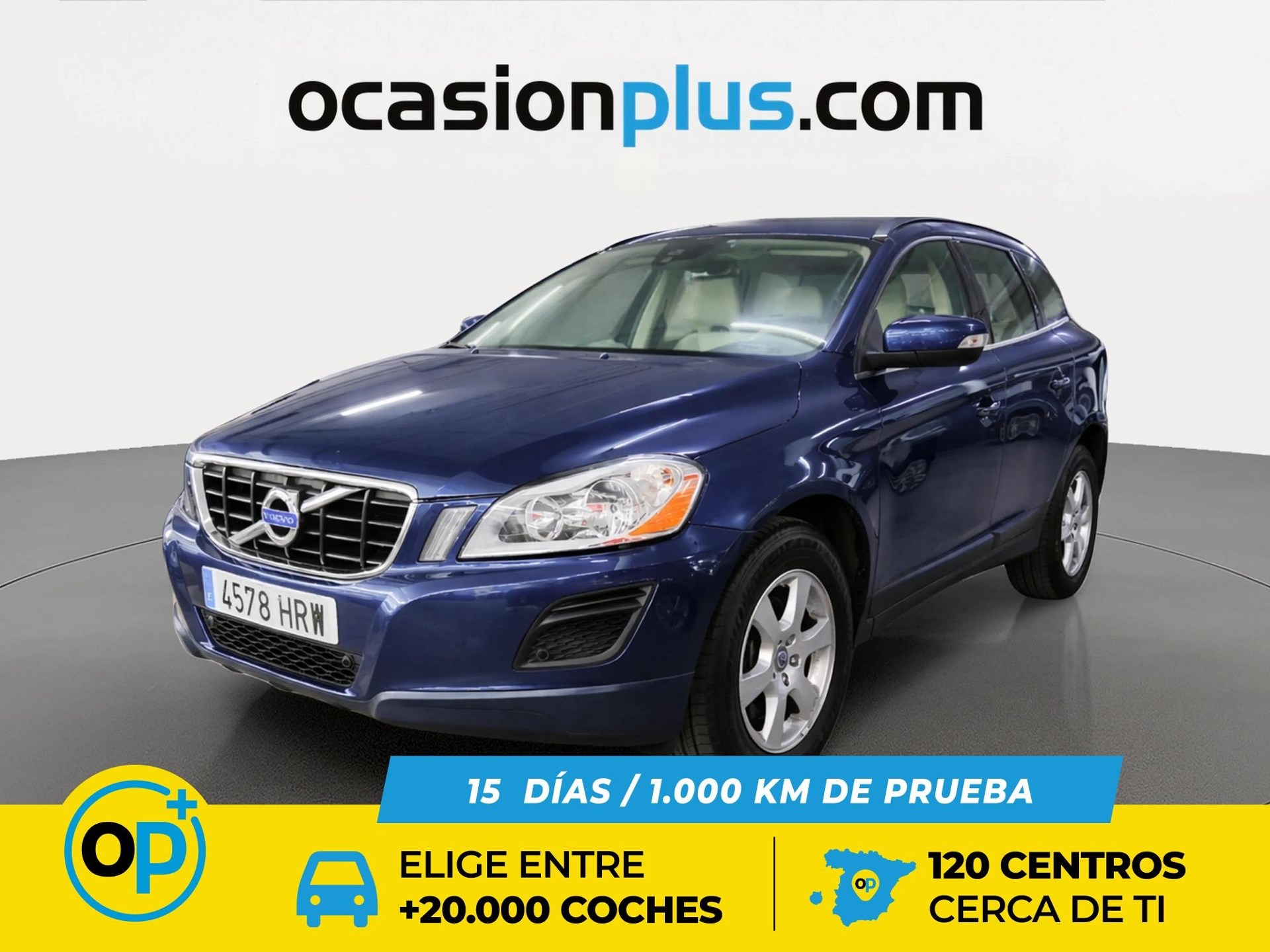 Imagen de VOLVO XC60