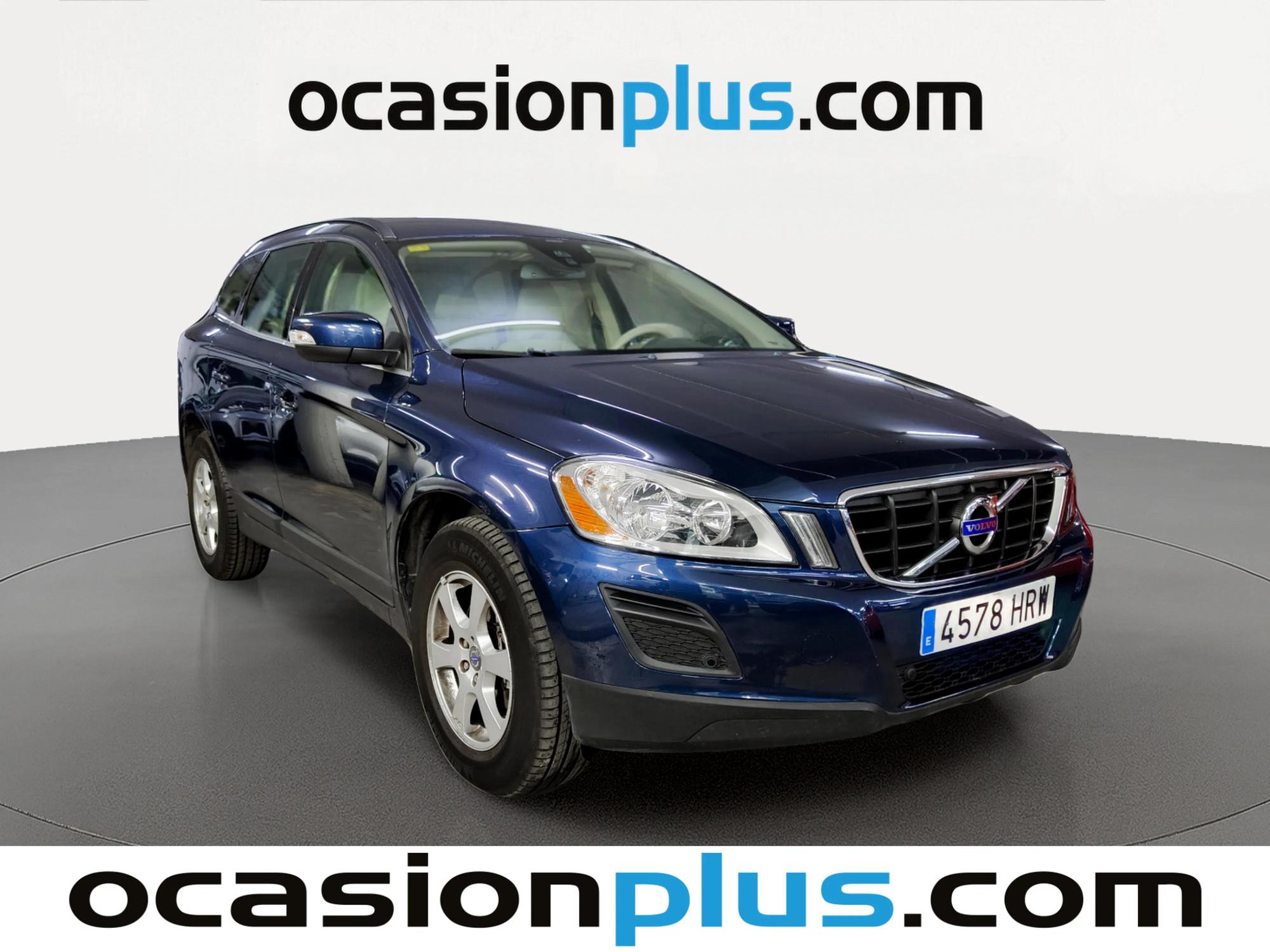 Foto del VOLVO XC60 D4 Momentum AWD Aut. 163