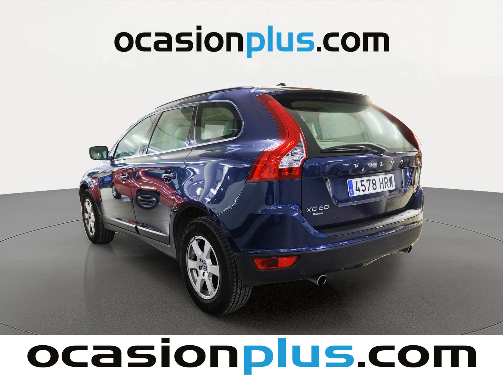 Foto del VOLVO XC60 D4 Momentum AWD Aut. 163