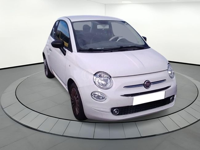 Foto del FIAT 500 1.2 Pop