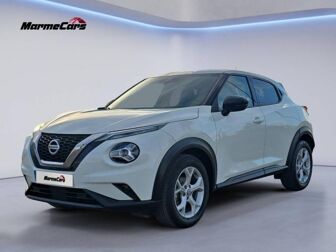 Imagen de NISSAN Juke 1.0 DIG-T Acenta 4x2 114