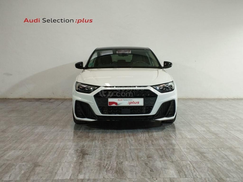 Foto del AUDI A1 Sportback 25 TFSI Adrenalin