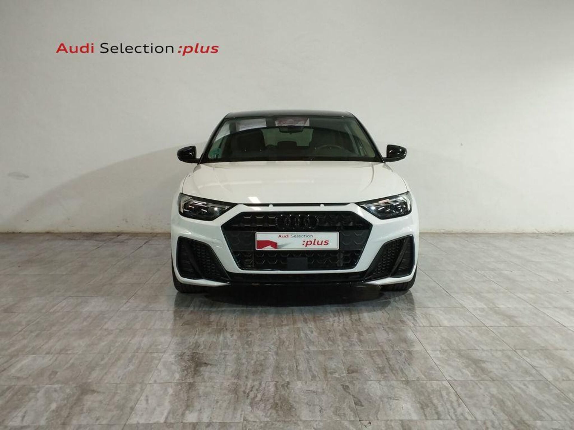 Imagen 2 de AUDI A1