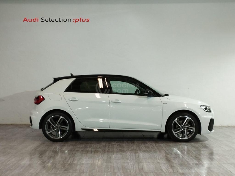 Foto del AUDI A1 Sportback 25 TFSI Adrenalin