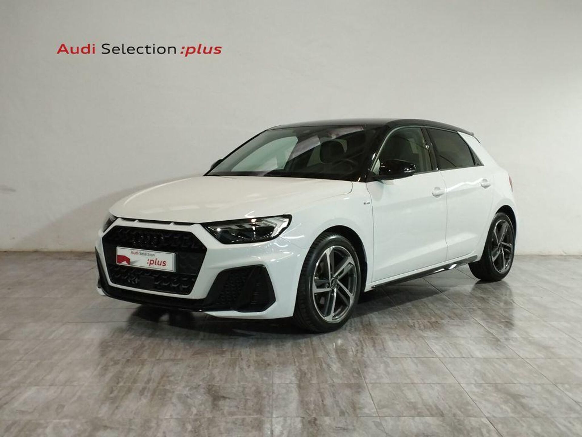Imagen 1 de AUDI A1