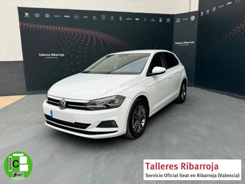 Foto del VOLKSWAGEN Polo 1.0 TSI 70kW