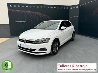 Imagen de VOLKSWAGEN Polo 1.0 TSI 70kW