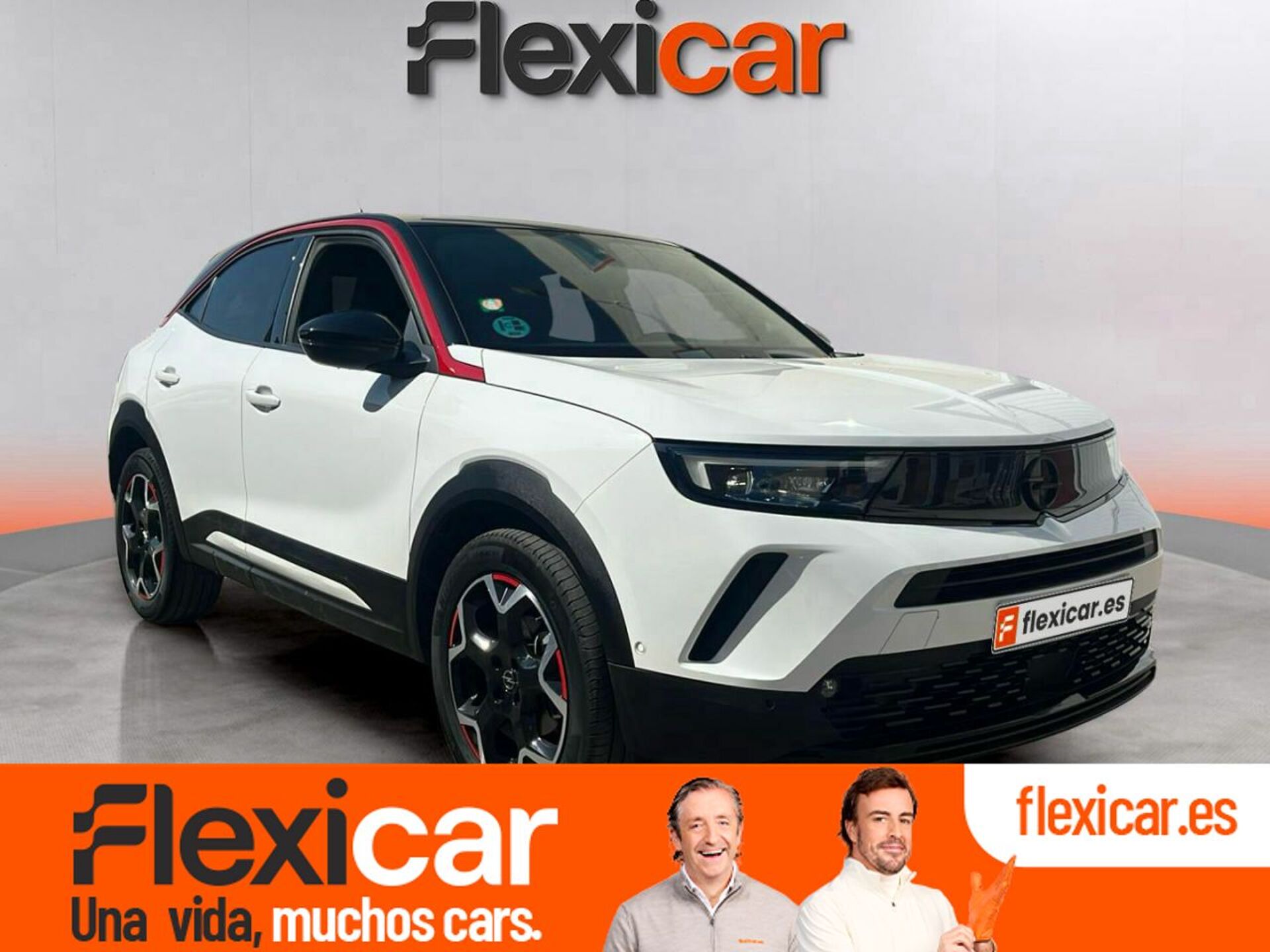 Imagen de OPEL Mokka