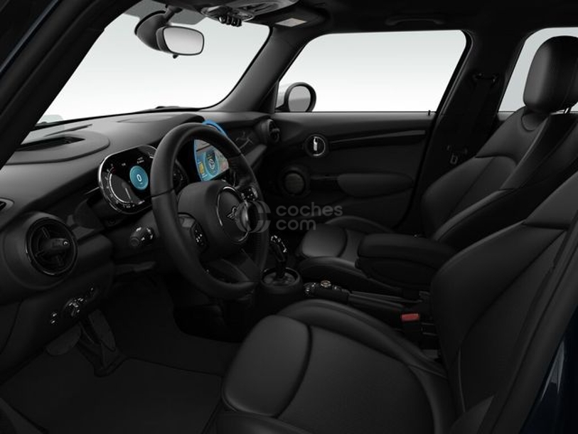 Foto del MINI Mini Cooper Aut.