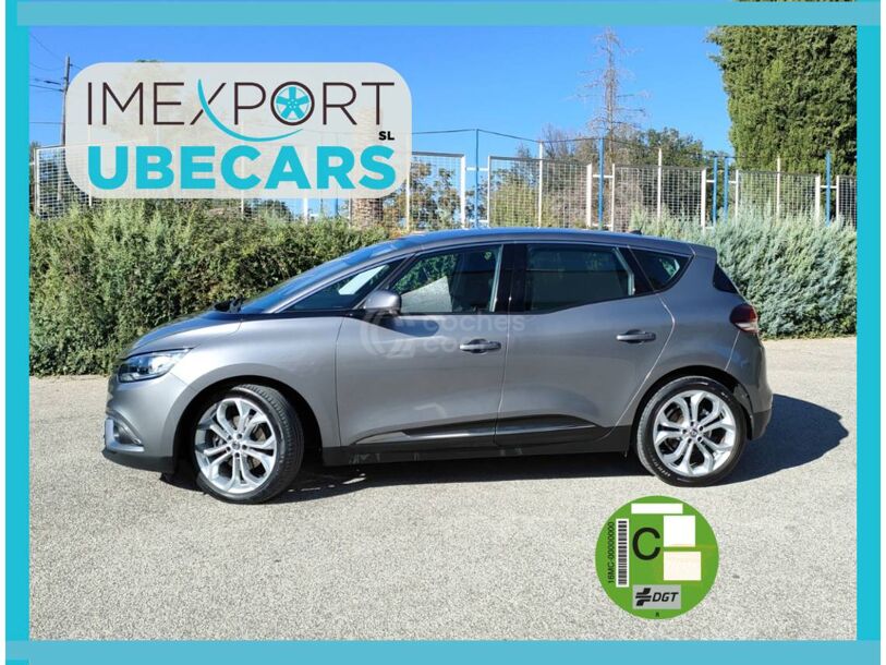 Foto del RENAULT Scenic Scénic 1.6dCi Edition One 96kW