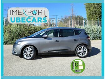 Imagen de RENAULT Scenic Scénic 1.6dCi Edition One 96kW