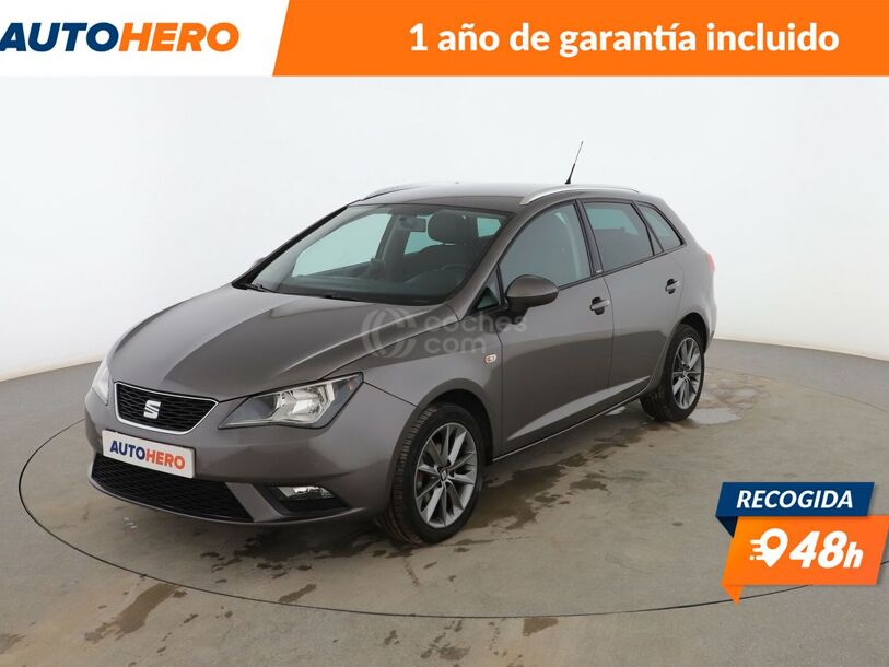Foto del SEAT Ibiza ST 1.6TDI CR Style