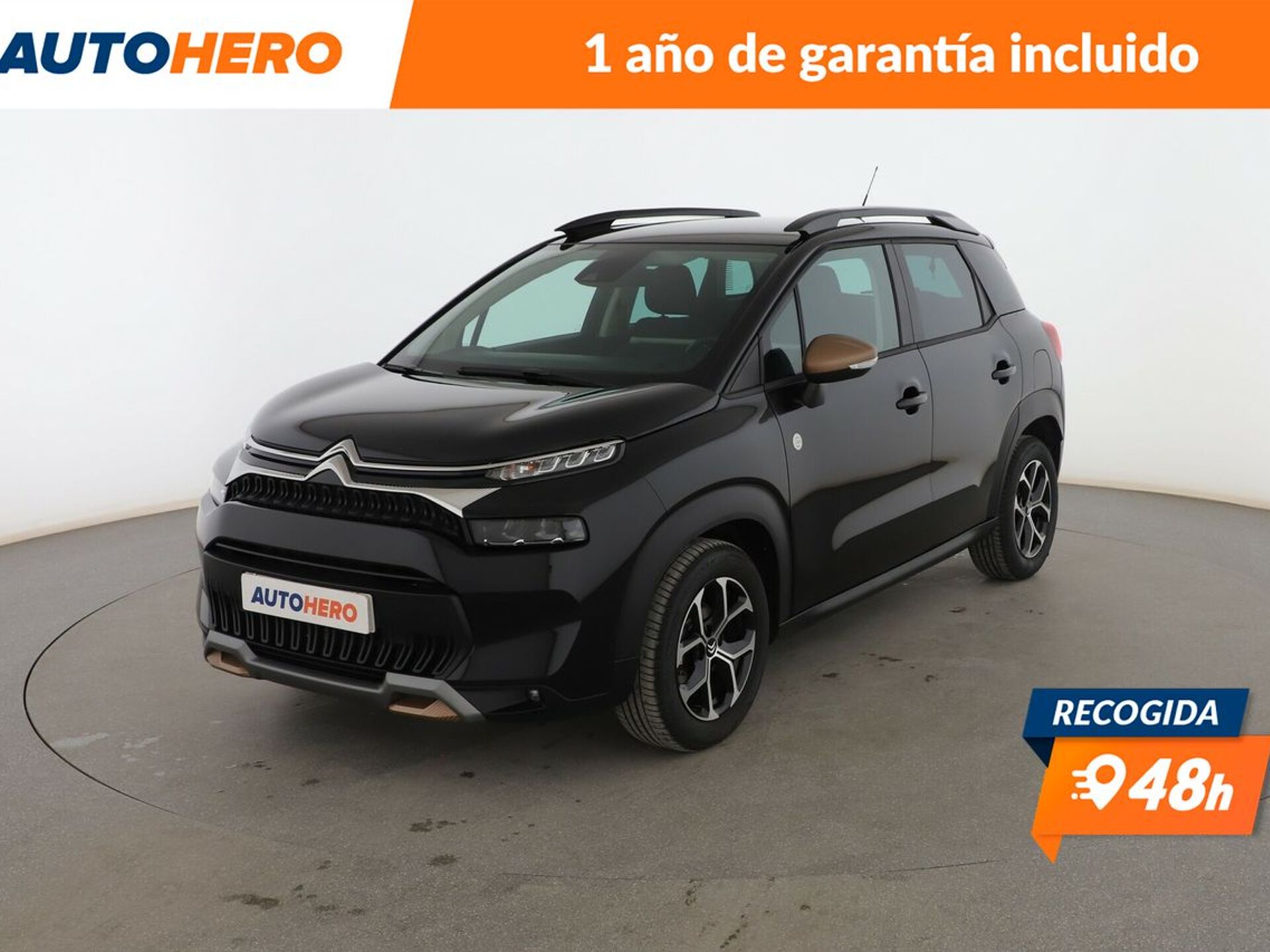 Imagen de CITROEN C3 Aircross