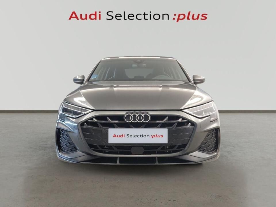 Foto del AUDI A3 Sportback 40 TFSIe S line S tronic