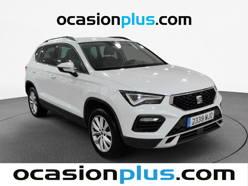 Foto del SEAT Ateca 1.5 EcoTSI S&S Style