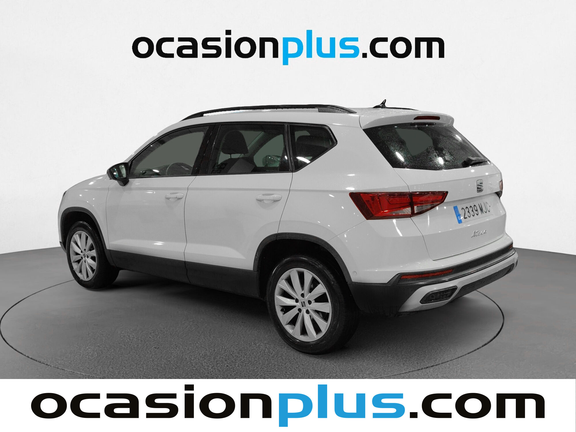 Foto del SEAT Ateca 1.5 EcoTSI S&S Style