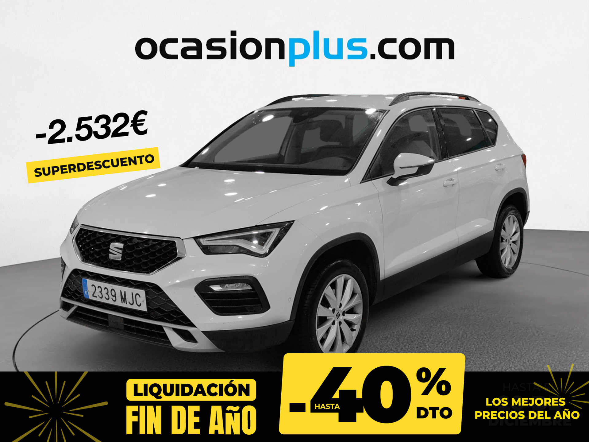 Imagen de SEAT Ateca