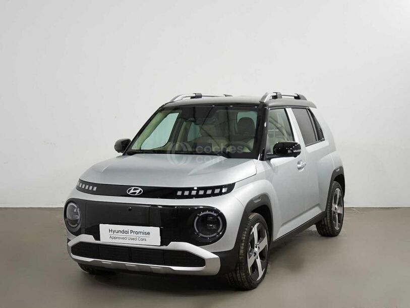 Foto del HYUNDAI Inster Inster 49kWh Maxx 115