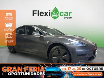 Imagen de TESLA Model 3 Standard RWD Plus