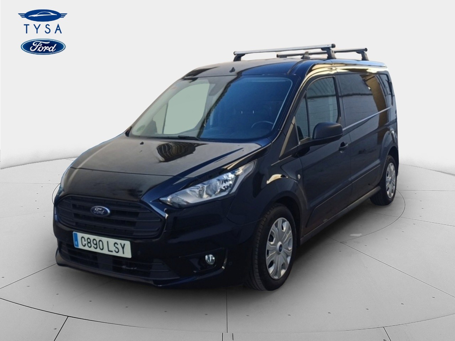 Imagen de FORD Transit Connect
