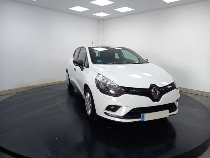 Foto del RENAULT Clio TCe Energy Business 55kW