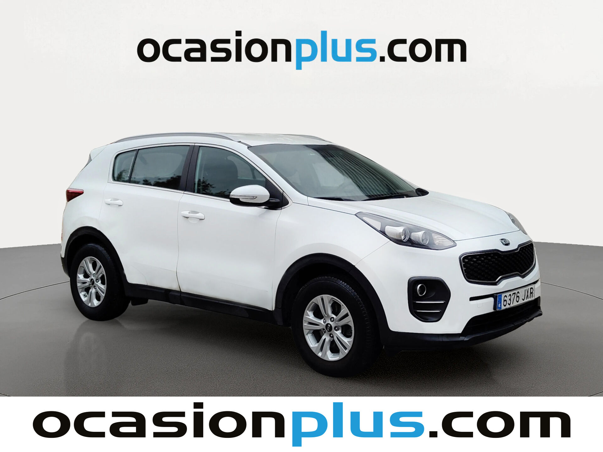 Imagen 2 de KIA Sportage