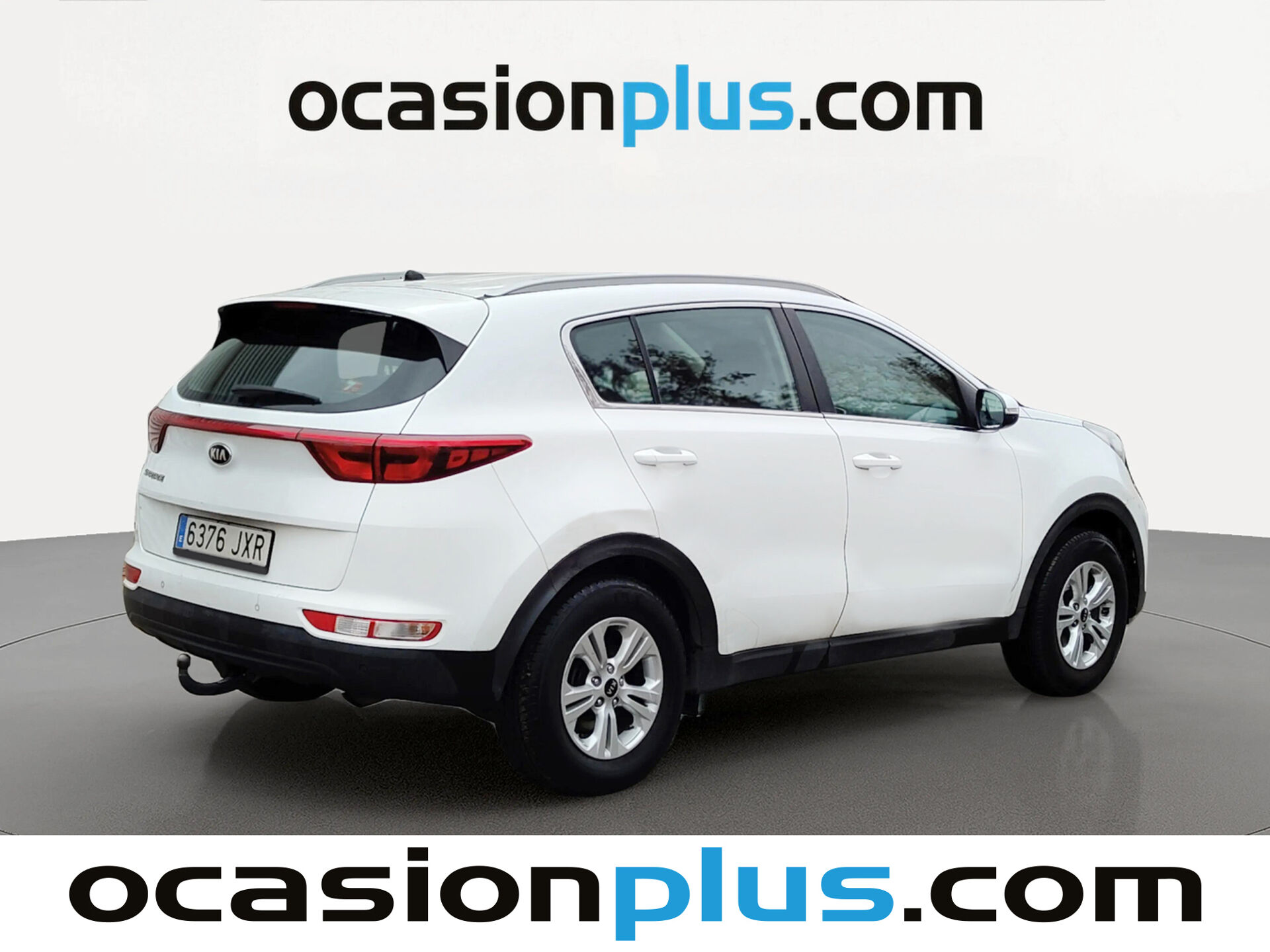 Imagen 3 de KIA Sportage
