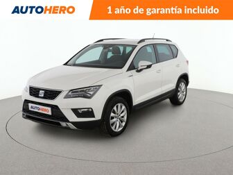 Imagen de SEAT Ateca 1.0 TSI S&S Ecomotive Style