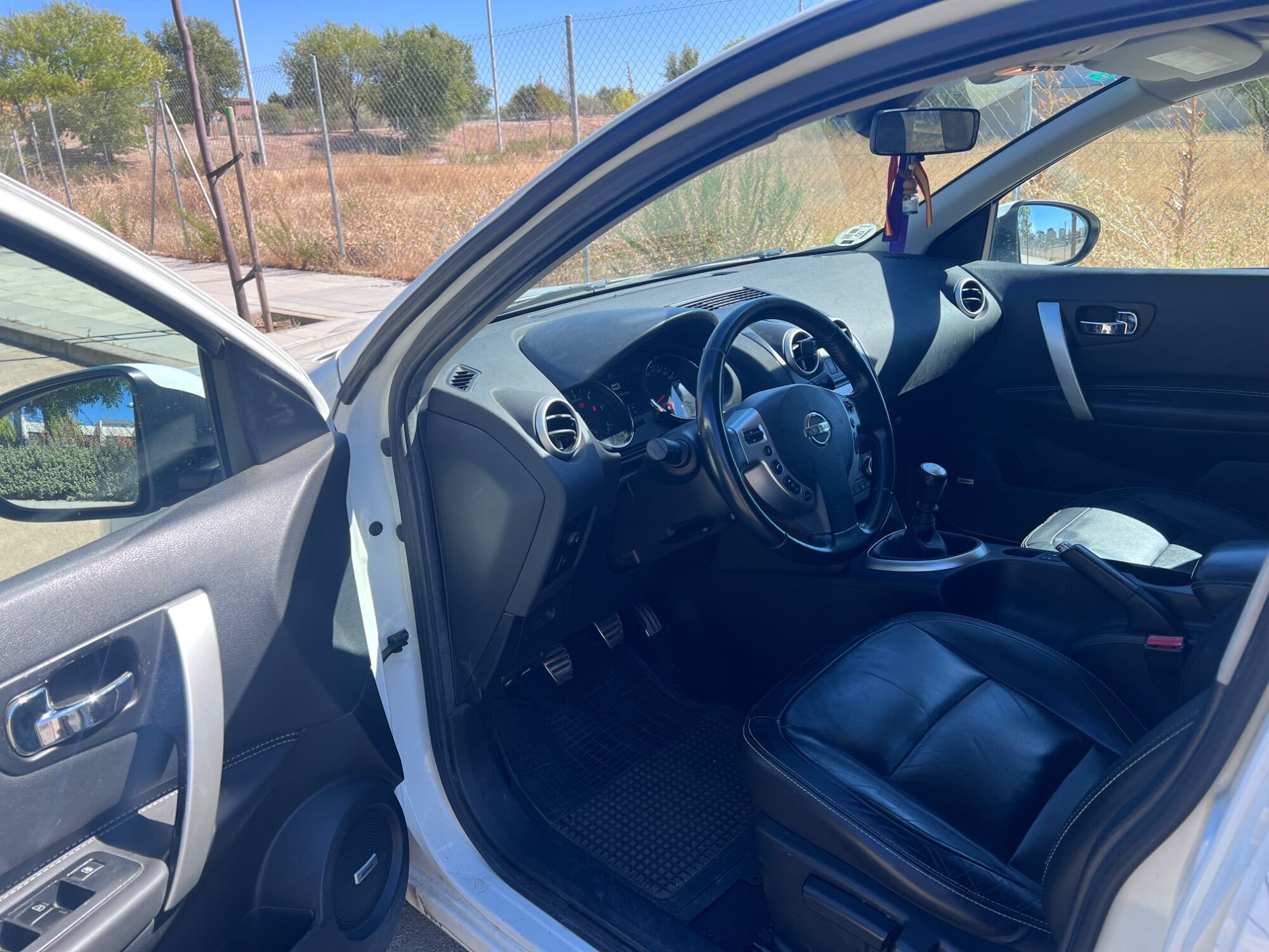 Foto del NISSAN Qashqai 2.0dCi Tekna Premium 4x2 18´´