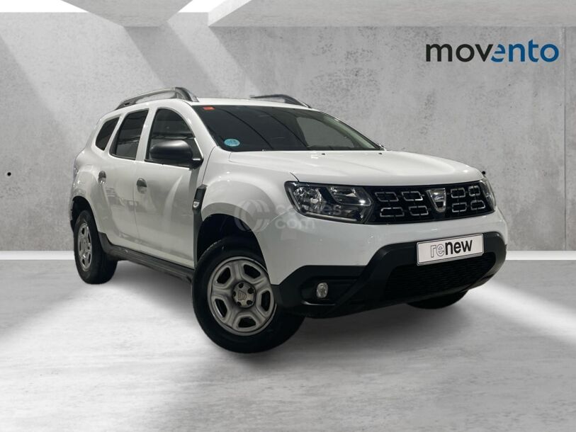 Foto del DACIA Duster 1.0 TCE Essential 4x2 75kW