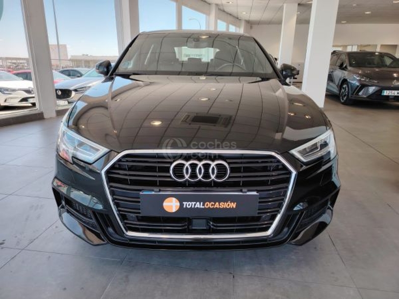 Foto del AUDI A3 Sportback 30TDI