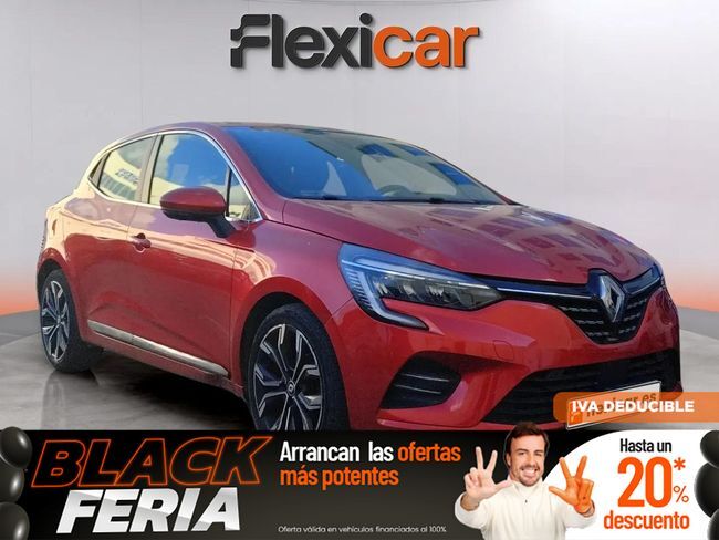 RENAULT Clio (Business TCe 67 kW (90CV)) en Baleares