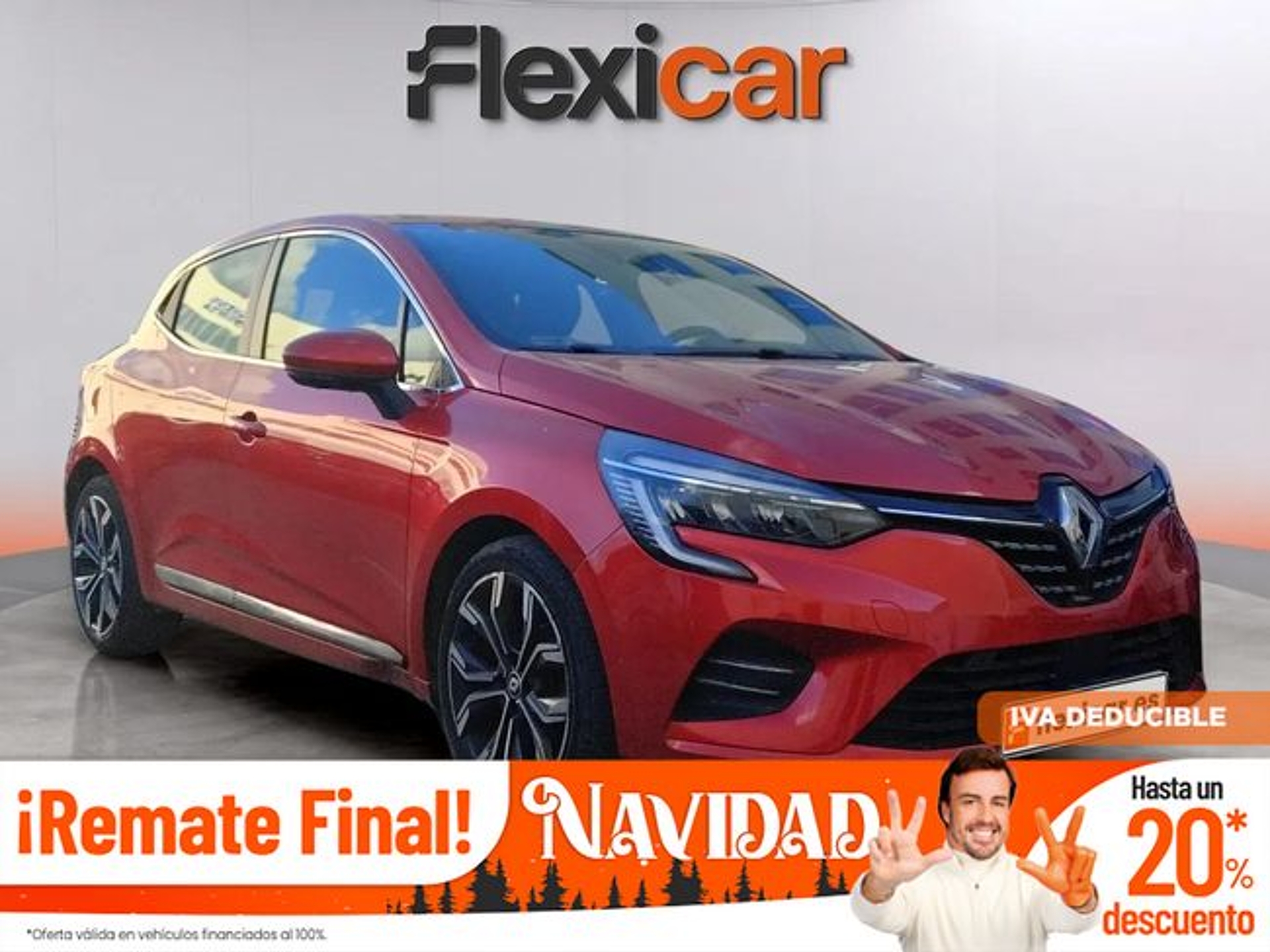 Imagen de RENAULT Clio