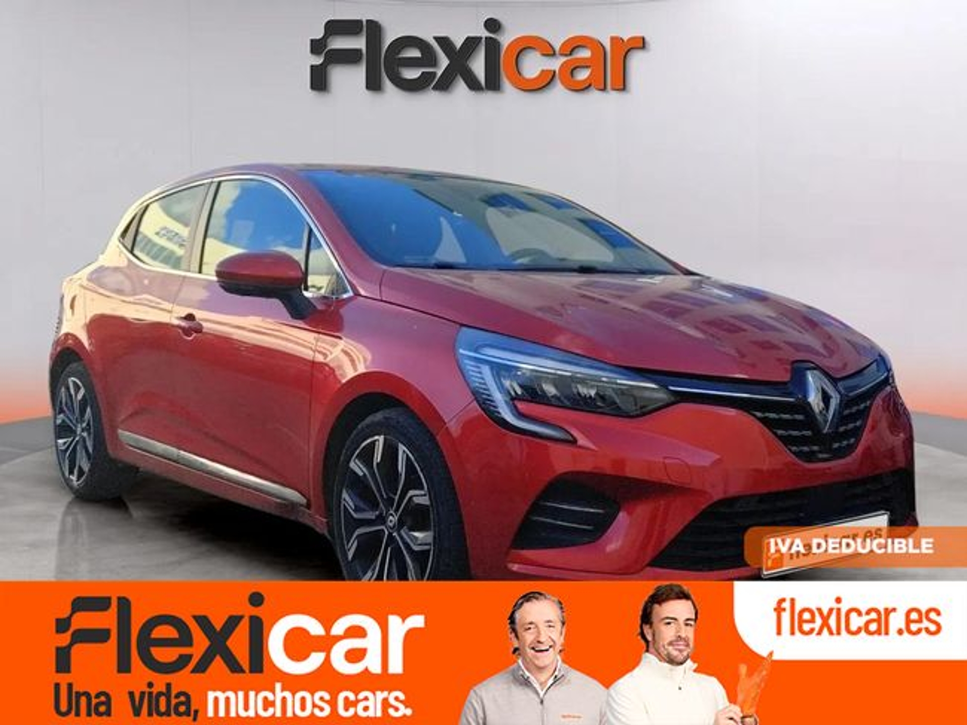Imagen de RENAULT Clio