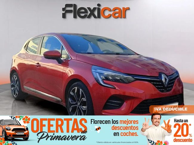 Foto del RENAULT Clio TCe Business 67kW