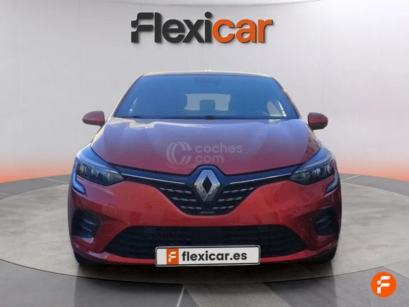 Foto del RENAULT Clio TCe Business 67kW