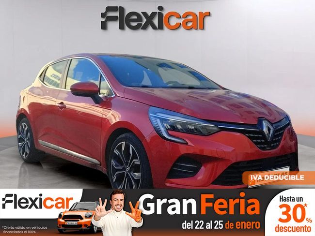 RENAULT Clio (Business TCe 67 kW (90CV)) en Baleares