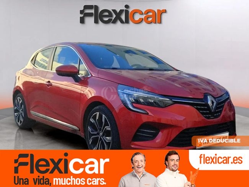 Foto del RENAULT Clio TCe Business 67kW