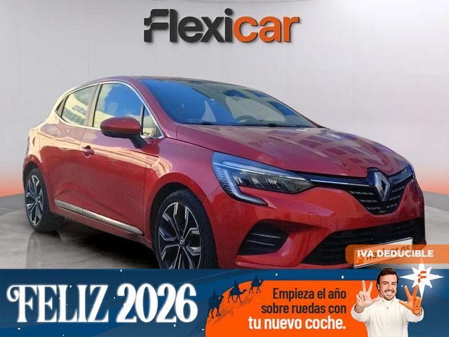 RENAULT Clio (Business TCe 67 kW (90CV)) en Baleares
