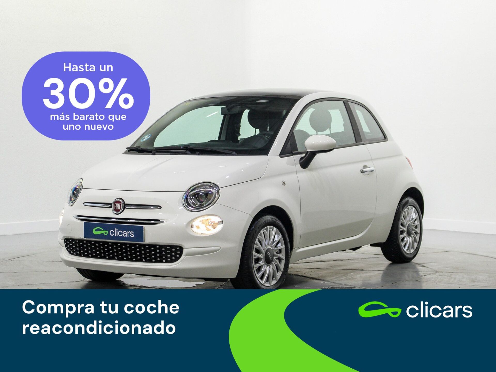 Imagen de FIAT 500