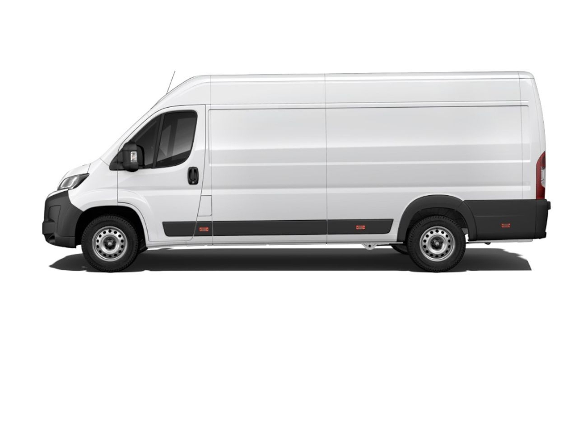 Imagen de CITROEN Jumper