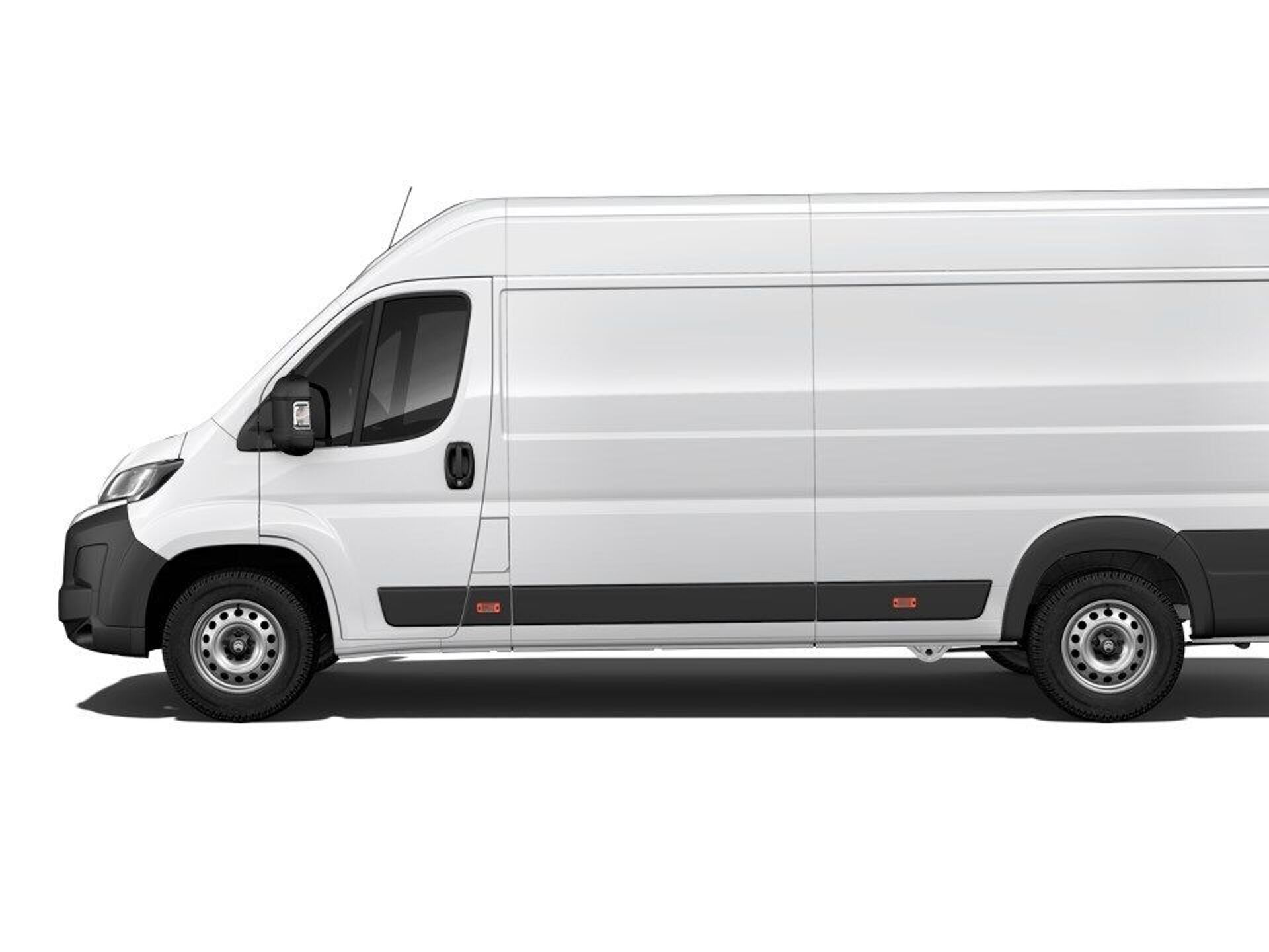 Imagen 3 de CITROEN Jumper