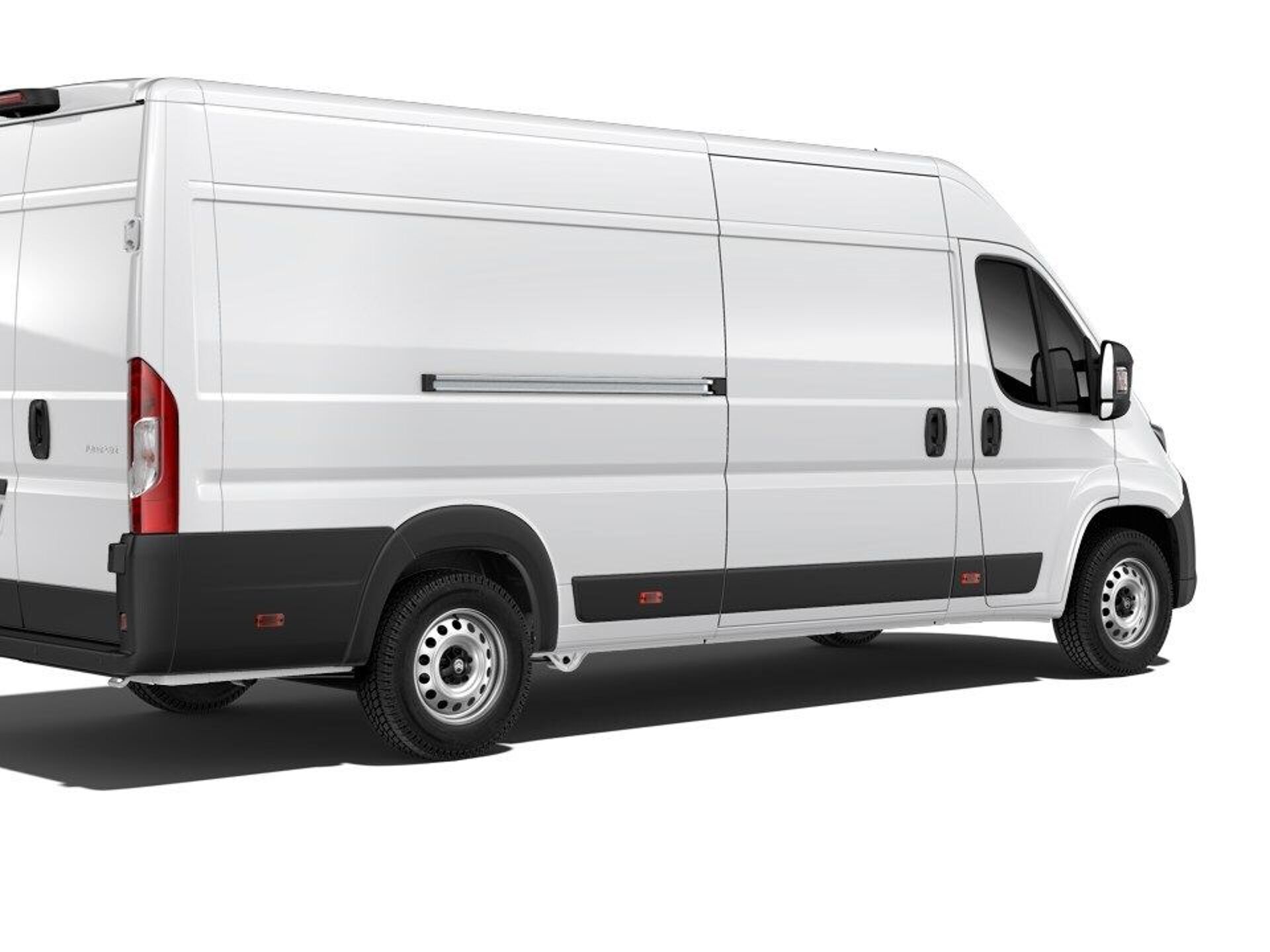 Imagen 2 de CITROEN Jumper