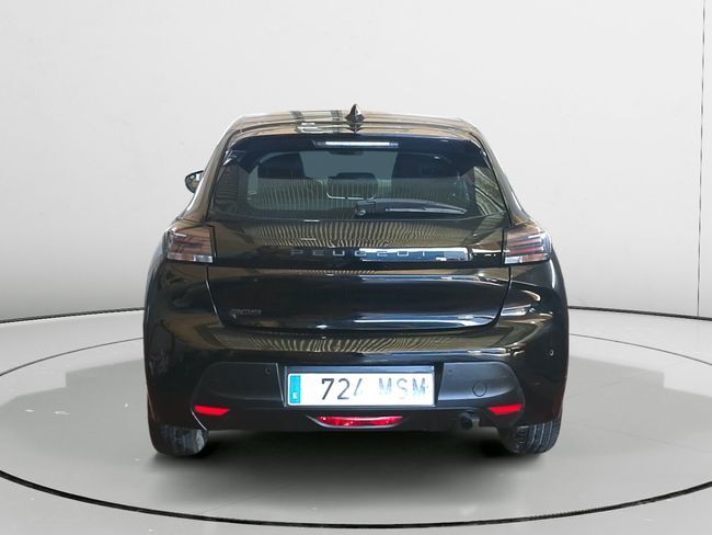Foto del PEUGEOT 208 1.2 Puretech S&S Active Pack 100