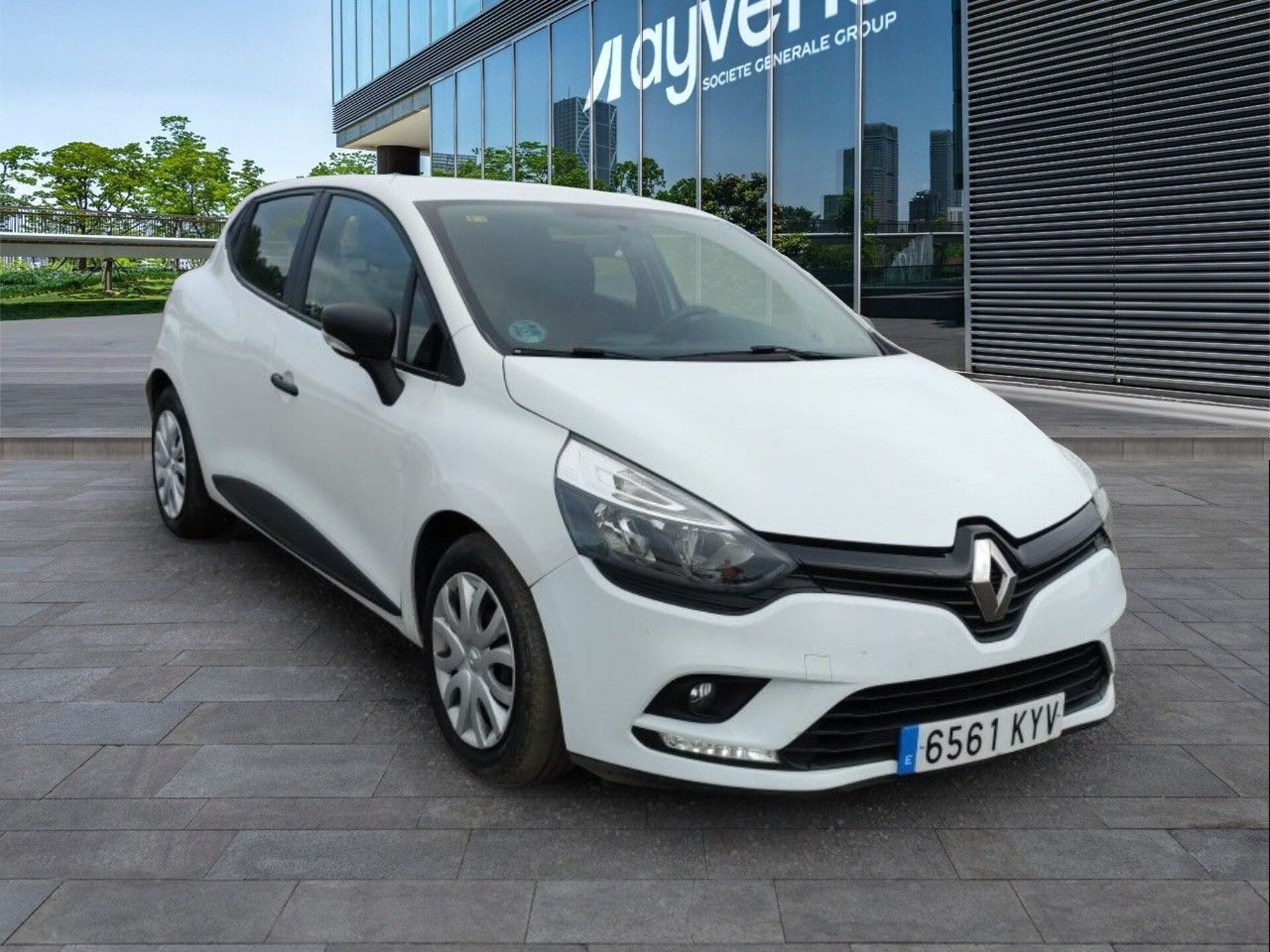 Imagen 3 de RENAULT Clio